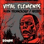 cover: Vital Elements - Alien Technology