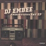 cover: Embee - Embeetious Art