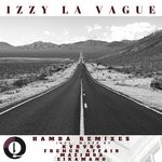 cover: Izzy La Vague - Hamba Remixes