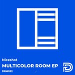 cover: Niceshot - Multicolor Room