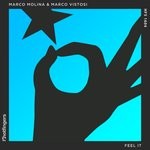 cover: Marco Molina|Marco Vistosi - Feel It