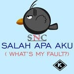 cover: Snc - Salah Apa Aku