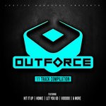 cover: Outforce - Outforce