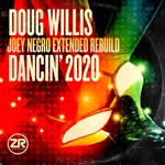 cover: Doug Willis - Dancin' 2020 (Joey Negro Extended Rebuild)