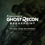 cover: Norm Block|Alessandro Cortini|Alain Johannes - Tom Clancy's Ghost Recon Breakpoint (Original Game Soundtrack)