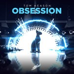 cover: Tom Reason - OBSESSION