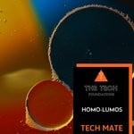 cover: Homo-lumos - Tech Mate