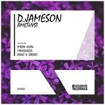 cover: D.jameson - Amethyst