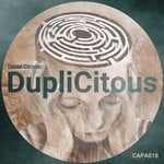 cover: David Gtronic - Duplicitous EP