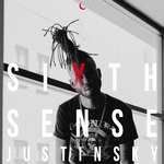 cover: Justin Sky - Sixth Sense