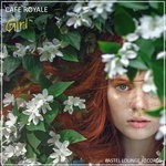 cover: Cafe Royale - Girl