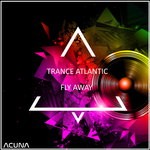 cover: Trance Atlantic - Fly Away