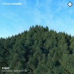 cover: Fishy - Natural Imagery EP