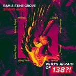 cover: Ram & Stine Grove - Saving Angel