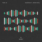 cover: Tom B - Someday