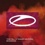 cover: Tom Fall & Tanner Wilfong - Monsoon