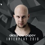 cover: Alexander Popov|Various - Interplay 2019