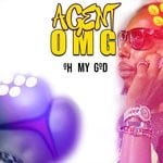 cover: Agent - OMG