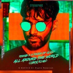 cover: A Touch Of Class|R3hab - All Around The World