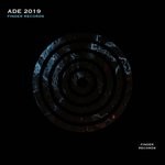 cover: Bench Press|F-rontal|Dmb|Gemelle|Sopik|Niereich & Shadym & Tximeleta - Finder Records ADE 2019