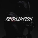 cover: Invaderbeatz - Retaliation