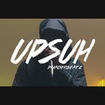 cover: Invaderbeatz - Upsuh