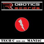 cover: Tech C - Maniac