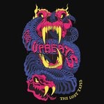 cover: The Upbeats - The Lost Tapes