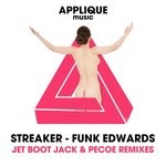 cover: Funk Edwards - Streaker EP