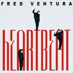 cover: Fred Ventura - Heartbeat