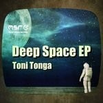 cover: Toni Tonga - Deep Space EP