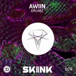 cover: Awiin - Drumz