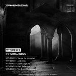 cover: Withecker - Immortal Blood