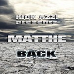 cover: Kick Azz!|Kick Azz! Presents Matthe - Back