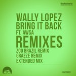 cover: Awsa|Wally Lopez - Bring It Back