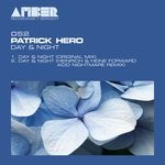 cover: Patrick Hero - Day & Night