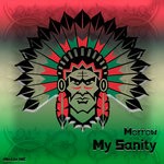 cover: Morrow - My Sanity