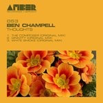 cover: Ben Champell - Thoughts