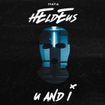 cover: Heldeus - U & I