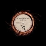 cover: John Stevens - Black Hill