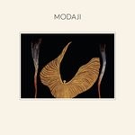 cover: Modaji - Belle Epoque EP