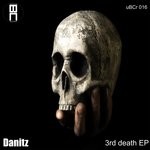 cover: Danitz - 3rd Death