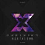 cover: Revelators & The Qonvicted - Hack The Game