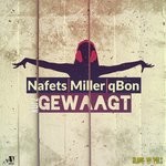 cover: Nafets|Rene Miller|Qbon - Kurz Gewaagt