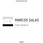 cover: Marcos Salas - Hamiltonian