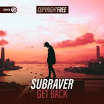 cover: Subraver - Get Back