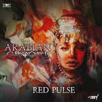 cover: Red Pulse - Arabian Groove (feat Cosmic Company)