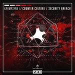 cover: Karmasynk - Counter Culture