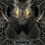 cover: Dj Antention - Revanche