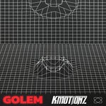 cover: K Motionz - Golem